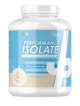 Trained by JP Trained By JP Performance Isolate 1kg