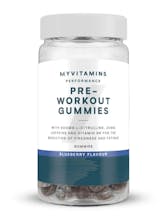 Myprotein My Vitamins Pre Workout Gummies x 60 Gummies