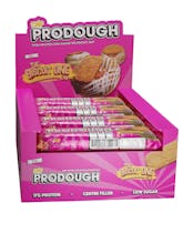 CNP ProDough 12 x 60g Protein Bars