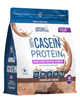 Applied Nutrition 100% Casein 900g