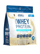 Applied Nutrition Critical Whey 900g