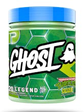 Ghost Legend All Out - Teenage Mutant Ninja Turtles - 20 Servings
