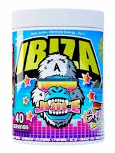 Gorillalpha Ibiza Juice Ultimate Energy Vol 1 480g