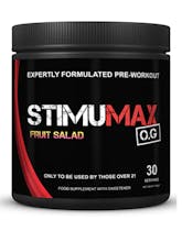 Strom Sports Nutrition Stimumax O.G - 30 Servings