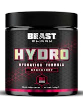 Beast Pharm Hydro - Hydration Formula x 60 Servings