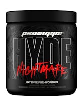 ProSupps Hyde Nightmare Intense Pre Workout - 30 Servings