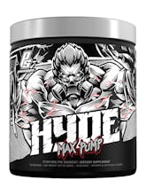 ProSupps Hyde Max Pump - Stim Free Pre-Workout x 25 Servings