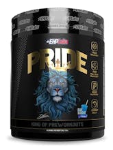 EHP Labs Pride - Pre Workouts - 40 Servings