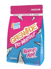 Grenade Pre Workout 330g