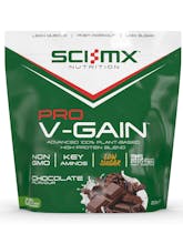 Sci-MX Pro V-Gain Vegan Protein 2.2kg