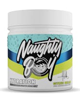 Naughty Boy Lifestyle Hydration - 30 Servings