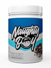 Naughty Boy Lifestyle Whey Advanced Protein 900g