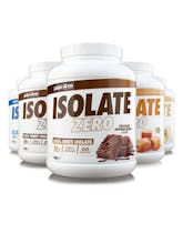 Per4m Isolate Zero 100% Whey Protein Isolate 2kg