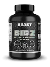 Beast Pharm Big Z - Sleep Formula - 90 Caps