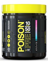 Poison Pre Workout 380g