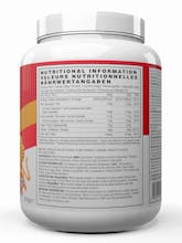 Naughty Boy Lifestyle ISO-9 Whey Protein Isolate 2010g