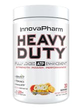 InnovaPharm Heavy Duty - 30 Servings