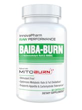 InnovaPharm Baiba Burn x 60 Caps