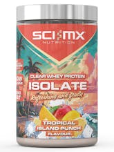 Sci-MX Clear Whey Isolate 400g