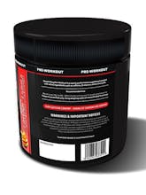 Muscle King Nutrition PRE Workout 30 Servings