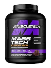 MuscleTech Mass Tech Extreme 2000 3.18kg