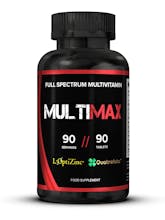 Strom Sports Nutrition MultiMax x 90 Tablets