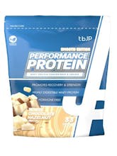 Trained by JP Performance Protein 1kg Bag