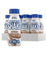 Applied Nutrition High Protein Shake RTD - 8 x 500ml Bottles