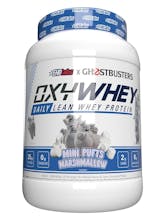 EHP Labs OxyWhey 910g