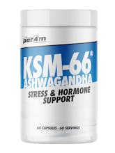 Per4m KSM-66 Ashwagandha x 60 Tablets