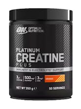 Optimum Nutrition Platinum Creatine 350g