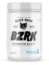 Black Magic BZRK Pre Workout - 25 Servings