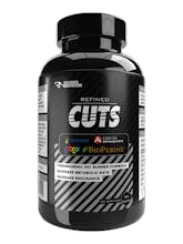 Refined Nutrition Cuts x 90 Caps