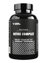 Refined Nutrition Detox Complex x 60 Tablets