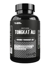 Refined Nutrition Tongkat Ali  x 60 Caps