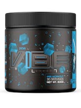 DNA Sports VIBE - Pre Workout - 30 Servings