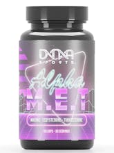 DNA Sports Alpha M.E.T x 60 Caps