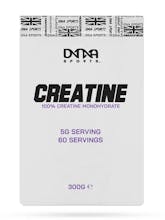 DNA Sports Creatine Monohydrate 300g