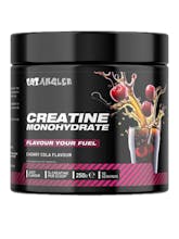 Outangled Creatine Monohydrate 250g