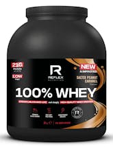 Reflex Nutrition 100% Whey 2kg