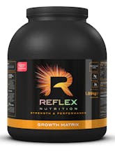 Reflex Nutrition Growth Matrix 1.89kg