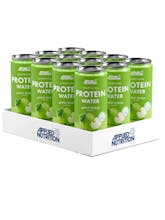 Applied Nutrition Sparkling Protein Water 12 x 330ml Cans