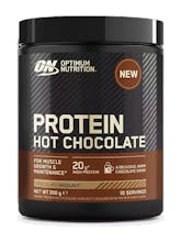 Optimum Nutrition Protein Hot Chocolate 350g