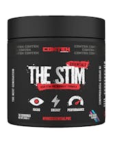 Conteh Sports The Stim - Pre Workout - 30 Servings