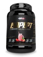 EHP Labs IsoPept 875g - Hydrolysed Whey Protein Isolate