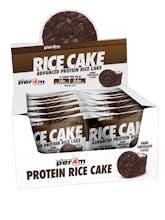 Per4m Protein Rice Cakes - 12 x 64g