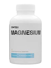 Conteh Sports Magnesium x 120 Caps