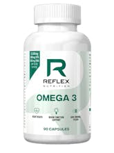 Reflex Nutrition Omega 3 90 Caps