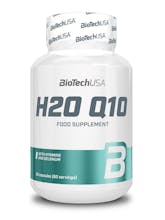 Biotech USA H2O Q10 x 60 Caps
