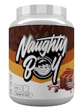 Naughty Boy Lifestyle Cream of Rice 2kg